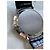 Orologio meccanico Pequignet Emile nero argento - vista 5