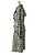 MARC JACOBS Women's Leopard Trench Coat XS - view 2