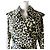 MARC JACOBS Women's Leopard Trench Coat XS - view 4