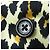 MARC JACOBS Women's Leopard Trench Coat XS - view 6