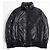 Chaqueta de plumas Armani R-EA-MI Logo, Negra, Hombre - vista 2