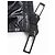 Chaqueta de plumas Armani R-EA-MI Logo, Negra, Hombre - vista 5