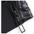 Chaqueta de plumas Armani R-EA-MI Logo, Negra, Hombre - vista 6