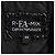 Chaqueta de plumas Armani R-EA-MI Logo, Negra, Hombre - vista 7