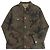 Louis Vuitton x Supreme Monogram Camouflage Jeansjacke