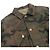 Louis Vuitton x Supreme Monogram Camouflage Jeansjacke - vista 2