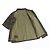 Louis Vuitton x Supreme Monogram Camouflage Jeansjacke - vista 3