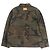 Louis Vuitton x Supreme Monogram Camouflage Jeansjacke - vista 4