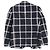 Completo in tweed a quadri Thom Browne con bottoni dorati e maniche lunghe - vista 3