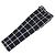 Completo in tweed a quadri Thom Browne con bottoni dorati e maniche lunghe - vista 6