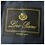Loro Piana Deerskin Belted Jacket, Navy, Women - view 8