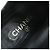Botas cortas de cuero negro COCO Mark de Chanel G34096 - vista 12