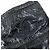 Botas cortas de cuero negro COCO Mark de Chanel G34096 - vista 8