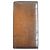 Berluti Santal Calligraphy Scritto Leather Long Wallet