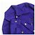Louis Vuitton Denim-Jacke Blau 44 Authentisch - Ansicht 2
