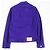 Louis Vuitton Denim-Jacke Blau 44 Authentisch - Ansicht 4