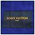 Louis Vuitton Denim-Jacke Blau 44 Authentisch - Ansicht 8