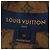 Abrigo Trench de Algodón Louis Vuitton Beige - vista 11