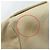 Abrigo Trench de Algodón Louis Vuitton Beige - vista 16