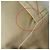 Abrigo Trench de Algodón Louis Vuitton Beige - vista 17