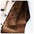 Abrigo Trench de Algodón Louis Vuitton Beige - vista 5