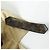 Abrigo Trench de Algodón Louis Vuitton Beige - vista 6