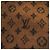 Abrigo Trench de Algodón Louis Vuitton Beige - vista 8