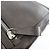 TOM FORD Grande Pochette in Pelle - vista 4