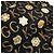 Chaleco de plumas de nylon Gucci Negro - vista 5