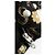 Chaleco de plumas de nylon Gucci Negro - vista 6