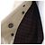 Abrigo trench para mujer Coach F76255 beige - vista 5
