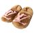 Louis Vuitton Dreamy Nerzfutter Loafers 1A4MD7