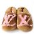 Louis Vuitton Dreamy Nerzfutter Loafers 1A4MD7 - Ansicht 4