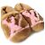 Louis Vuitton Dreamy Nerzfutter Loafers 1A4MD7 - Ansicht 8