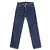 Calça jeans slim com botão da Dsquared2