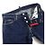 Calça jeans slim com botão da Dsquared2 - vista 3