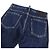 Calça jeans slim com botão da Dsquared2 - vista 4