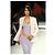 Cambon Chanel 1996 runway collection 14 Gripoix button Jacket Beige - view 4