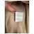 Cambon Chanel 1996 runway collection 14 Gripoix button Jacket Beige - view 6
