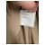 Cambon Chanel 1996 runway collection 14 Gripoix button Jacket Beige - view 7