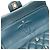 Chanel Blu Medio Classico Caviar Doppio Flap - vista 7