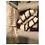 Valentino Garavani Rockstud Sandali in pelle metallizzata bronzo - vista 2