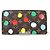 Louis Vuitton Yayoi Kusama Zippy Wallet Brown Multiple colors - view 2