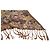 Sciarpa Ralph Lauren Floreale Marrone Beige Multicolore - vista 4