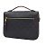 Pochette Metis MM M44071 in Monogram Empreinte Louis Vuitton Rosso - vista 2