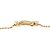 Diamant-Halskette Modell Medium Fred Force 10 - Ansicht 6