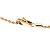 Diamant-Halskette Modell Medium Fred Force 10 - Ansicht 7