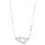 Mini-Modell Diamant-Halskette Fred Force 10