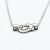 Mini-Modell Diamant-Halskette Fred Force 10 - Ansicht 5
