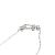 Mini-Modell Diamant-Halskette Fred Force 10 - Ansicht 6